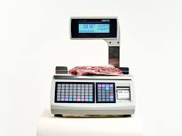 Balanza Kretz Report LT 30Kg USB