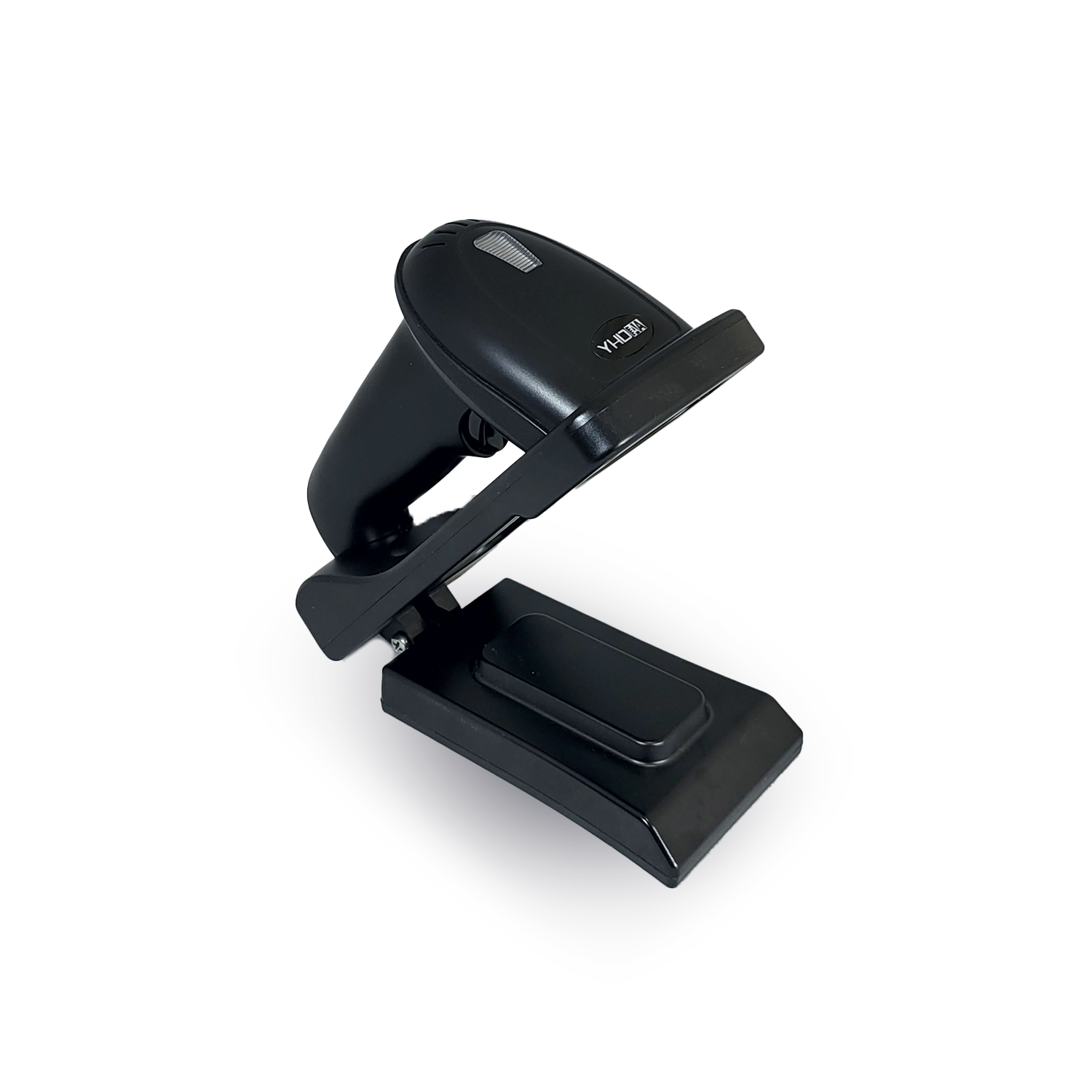 Scanner de Códigos de Barra y QR