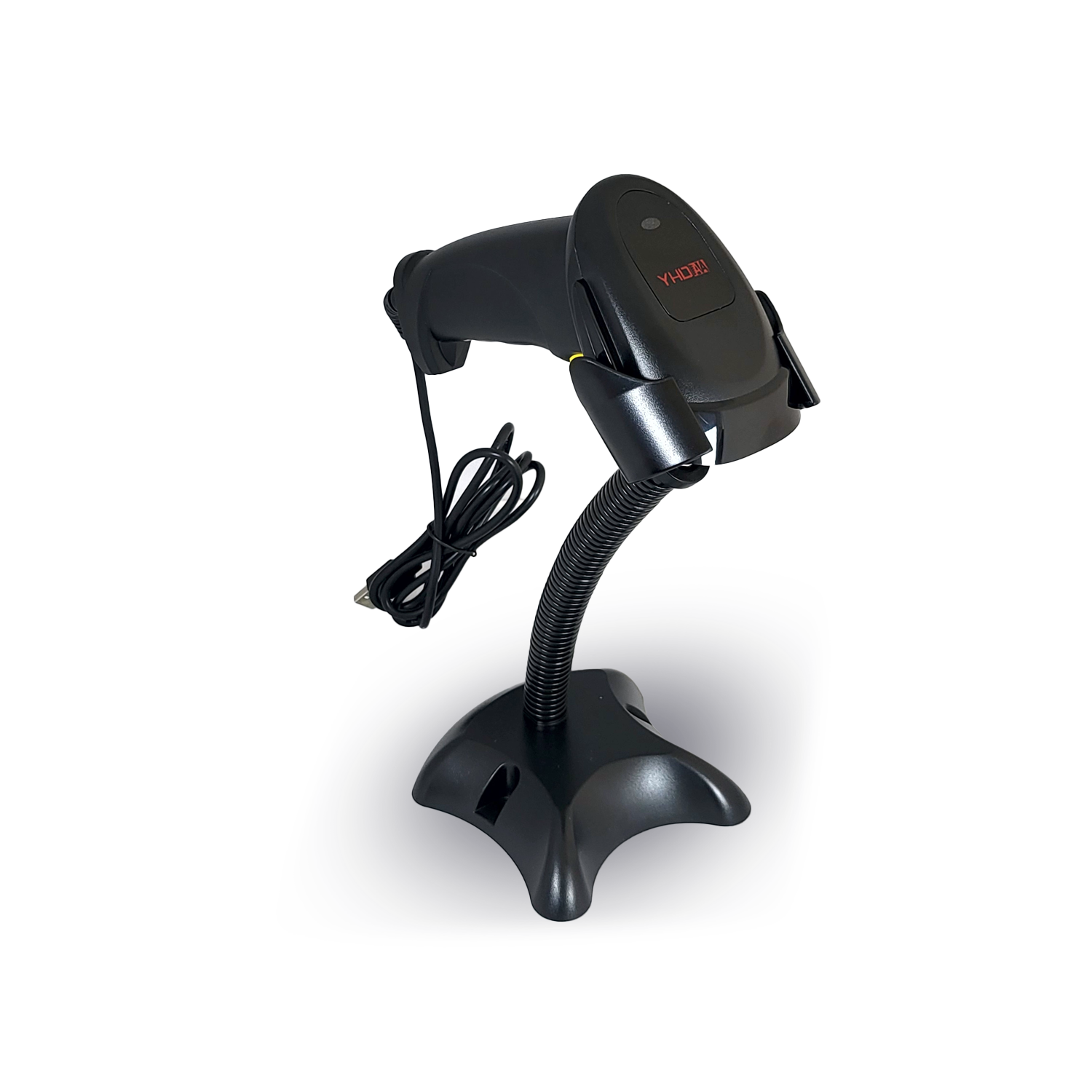 Scanner Codigos de Barra con cable