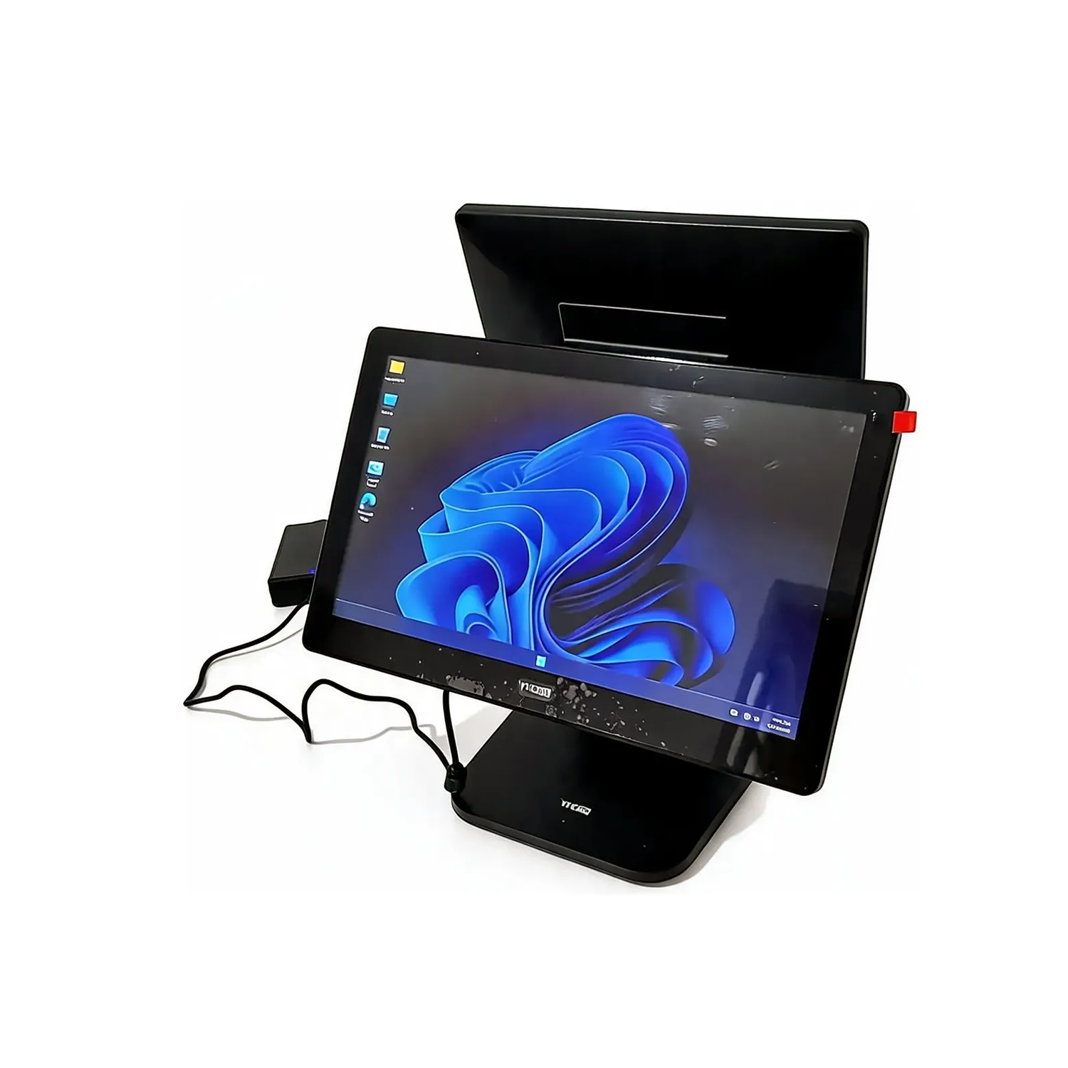 POS All In One doble pantalla