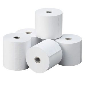 Papel térmico 57x30